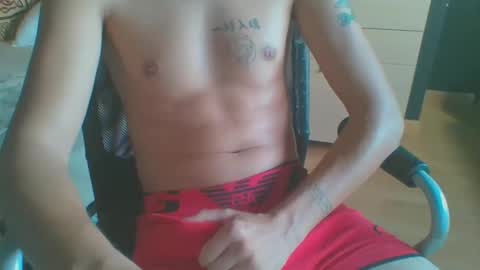 dr_follador online show from September 16, 3:04 pm