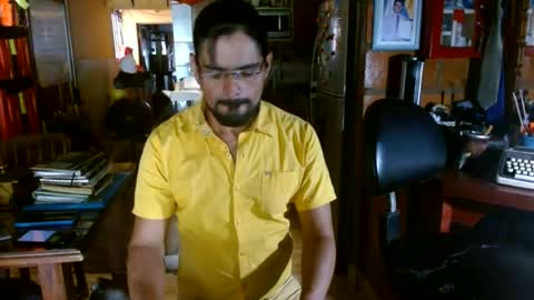 Dr  Simon online show from June 23, 7:20 pm
