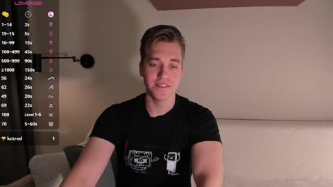 Mervin  online show from March 9, 8:21 pm