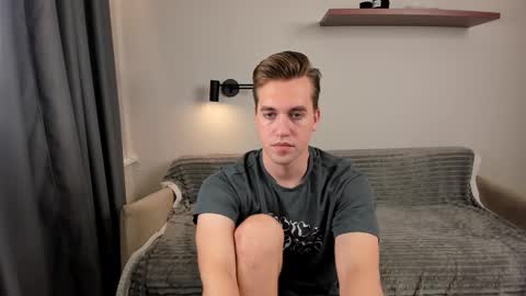 Mervin  online show from October 8, 8:37 pm