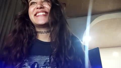 draculina69 online show from December 11, 3:13 am