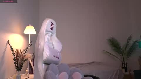 Lisbeth Salander online show from November 8, 6:38 am