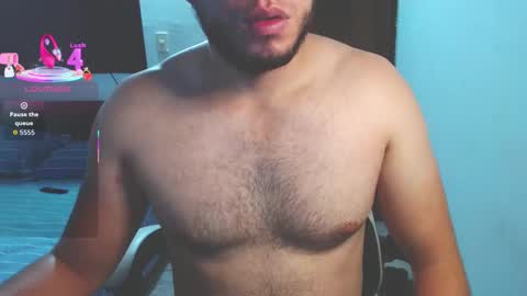 drake420_ online show from February 15, 3:20 am