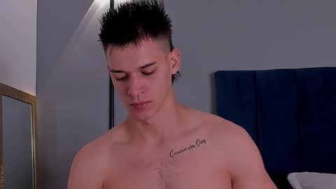 drake_carter1 online show from January 14, 1:46 am