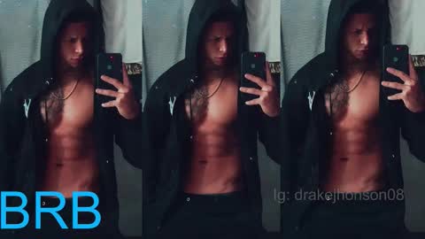 Drake online show from February 4, 4:38 am