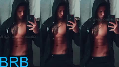 Drake online show from April 10, 6:30 am