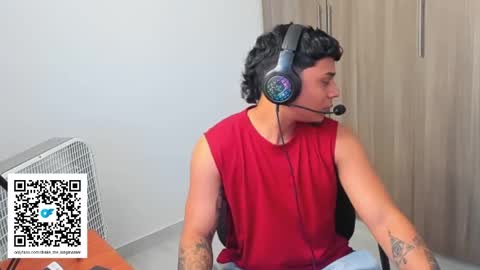 Snapshot of drake_the_kingmaster chatting on September 29, 8:30 pm ig kingmaster777 online show from September 29, 8:30 pm
