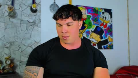 Snapshot of drake_xion1 chatting on September 20, 11:30 pm drake_xion1 online show from September 20, 11:30 pm