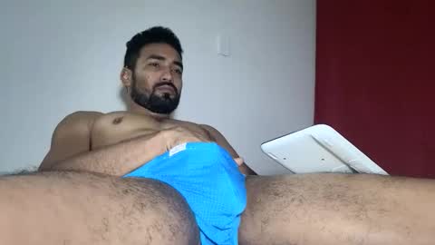 Andrs  Independent Model online show from April 7, 10:28 am