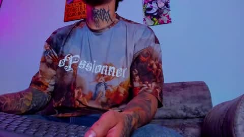 Drako online show from September 29, 12:20 am