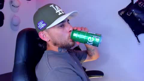 Drako online show from April 2, 12:18 am