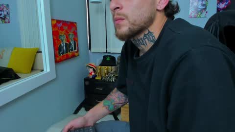 Drako online show from March 4, 6:29 pm