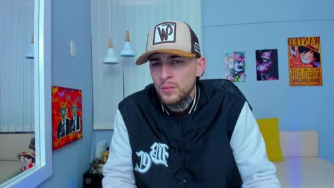 Drako online show from March 12, 12:26 pm