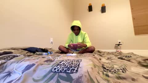 Dru online show from March 3, 3:30 am