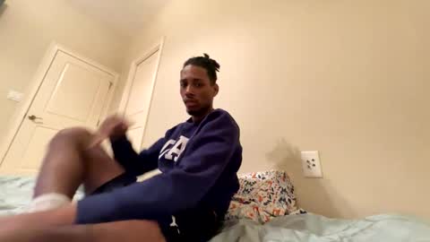 Dru online show from March 5, 1:31 am