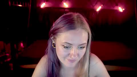 Lina online show from March 3, 6:53 am