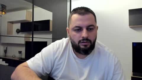 Draven A online show from February 27, 8:20 pm