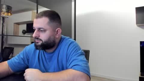 Draven A online show from February 23, 4:13 pm