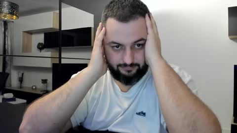 Draven A online show from March 9, 12:21 am