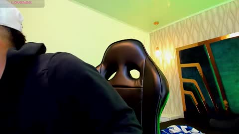 Draven online show from September 18, 11:47 am