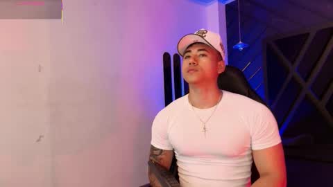 Draven online show from March 28, 11:22 am