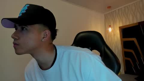 Draven online show from March 8, 1:15 pm