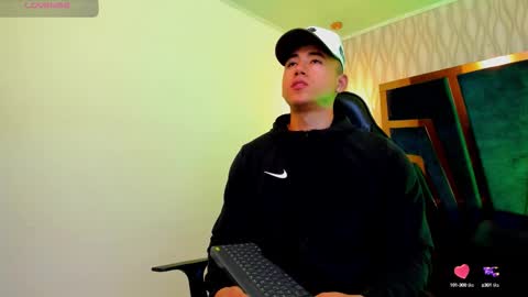 Draven online show from September 20, 11:57 am