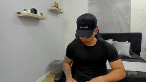 Draven online show from May 22, 11:50 am