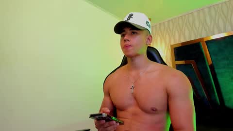 Draven online show from September 27, 2:15 pm