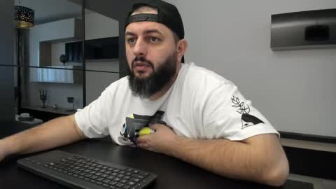 DravenPeak online show from November 27, 10:56 am