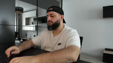 DravenPeak online show from November 20, 12:59 pm