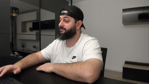 DravenPeak online show from December 15, 8:16 pm