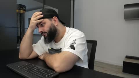 DravenPeak online show from December 1, 12:14 pm