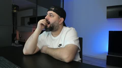 DravenPeak online show from April 7, 5:48 pm