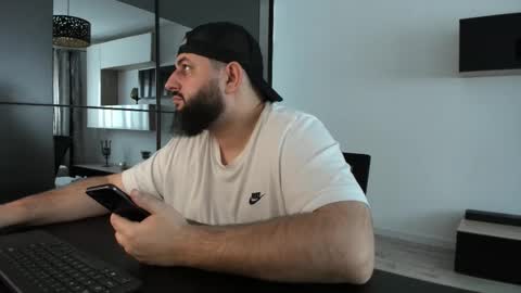 DravenPeak online show from November 22, 1:20 pm