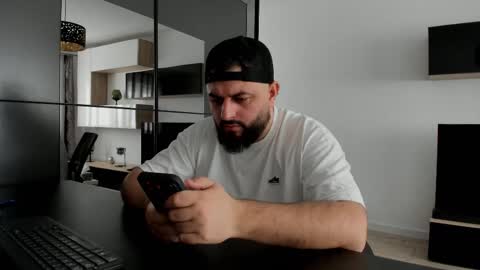 DravenPeak online show from March 3, 10:44 am