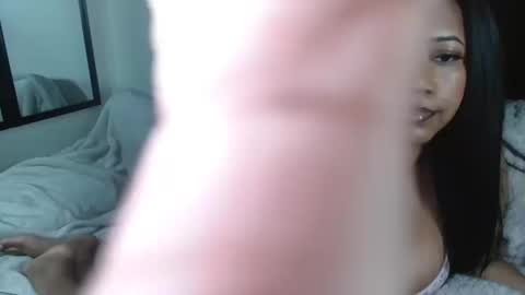 Draya Nicole online show from February 12, 5:58 am