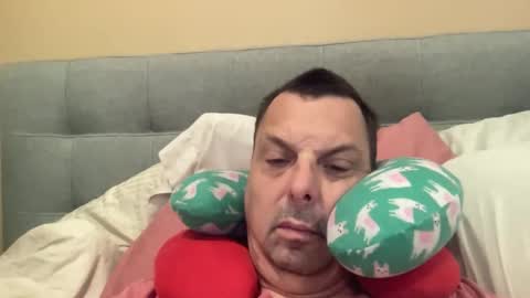 Dr of Boobs and Bras online show from December 1, 2:42 am