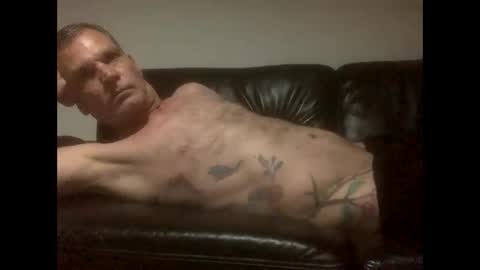 Carsten Tenberg online show from November 2, 1:16 am