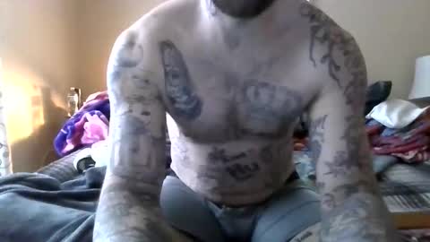 dreaded_folks online show from March 1, 1:59 pm