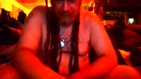DreadedChefLoXXX online show from April 30, 11:59 am