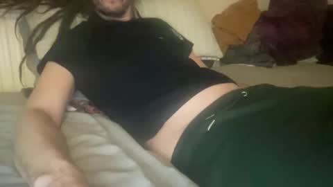 Dreads online show from February 24, 1:41 am