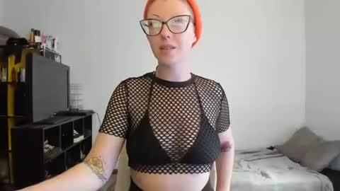 Your Majesty online show from September 12, 4:09 pm