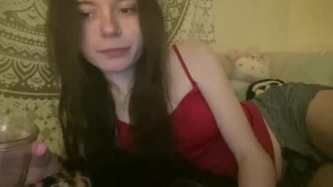 ur dream girl online show from February 25, 5:55 am