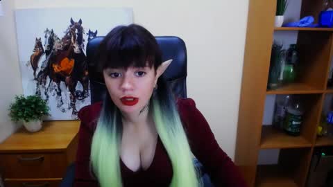 dream caster  online show from October 11, 1:16 pm