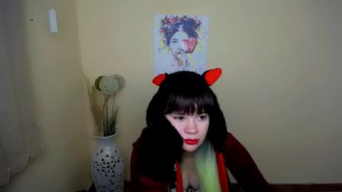 dream caster  online show from October 13, 6:48 am