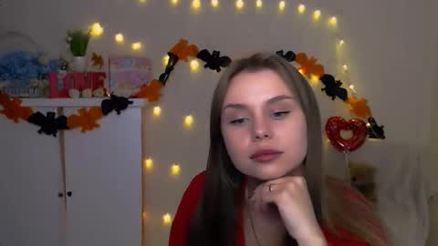 Mari online show from October 24, 8:04 am