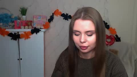 Mari online show from October 11, 9:03 am