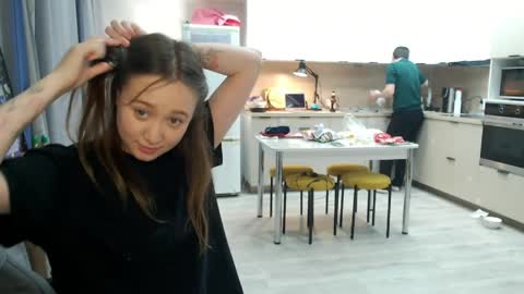 dream_reaper210635 online show from April 6, 3:02 pm