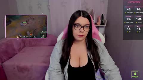 Chris online show from February 27, 5:26 pm